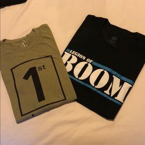 1st Phorm T shirts